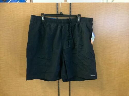 Columbia Roatan Drifter Water Short, Men's XL, Appears New - Lot 541