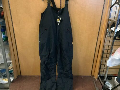 High Performance Rainwear Bib, XLT, Appears New - Lot 542