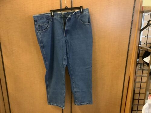 Red Head Men's Jeans 42x30, Appears New - Lot 543