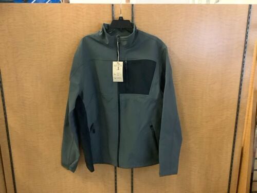 Red Head Radius Jacket, Large, Appears New - Lot 544
