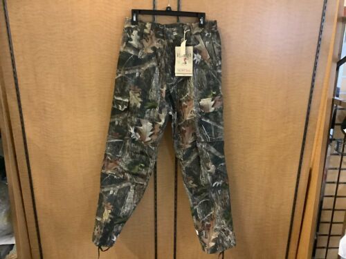 Red Head Men's Silent Hide Pant, Medium/32, Appears New - Lot 554