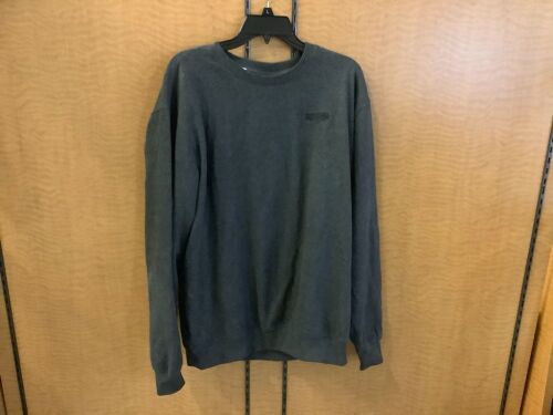 Red Head Men's Long Sleeve Shirt, XL, Appears New - Lot 555