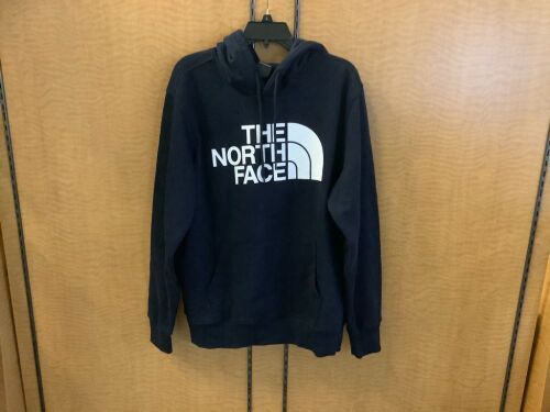 The North Face Men's Half Dome Hoody, Large, Appears New - Lot 557