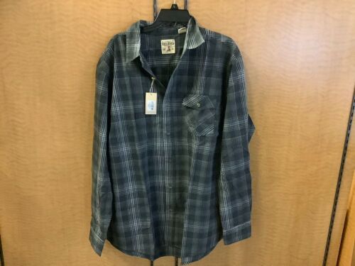 Red Head Long Sleeve Shirt, Men's XLarge, Appears New - Lot 559