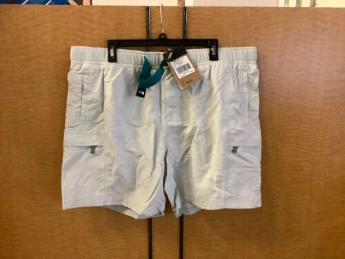 The North Face Men's Class V Belted Short, XXL, Appears New - Lot 560
