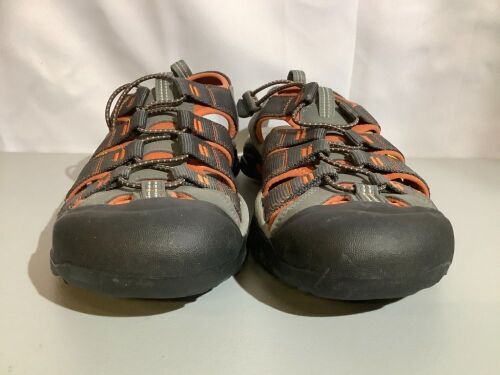 Keen Men's Sandals, 10, Appears New - Lot 571