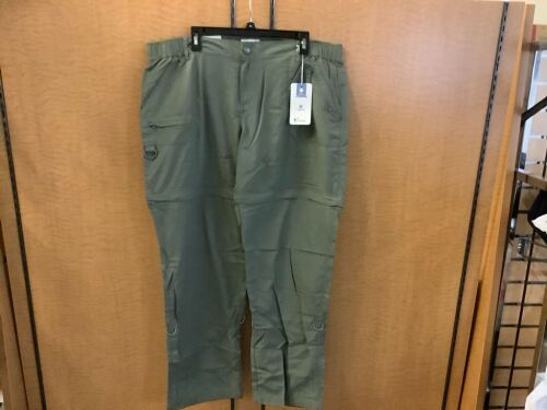 World Wide Sportsman Men's Pants, XL, Appears New - Lot 576