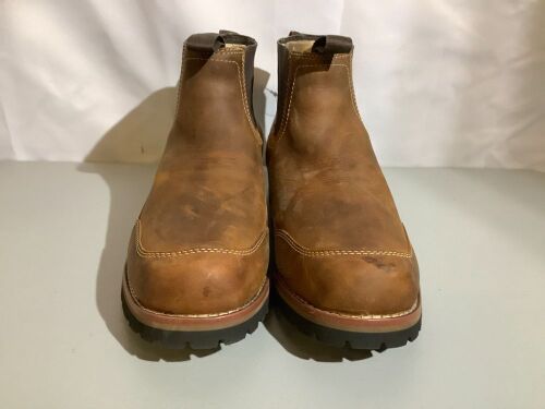 Bob Timberlake 61 Series Romeo Shoes, 11, Ecommerce Return - Lot 580