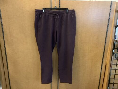 Ascend Joggers, XL, Appears New - Lot 585