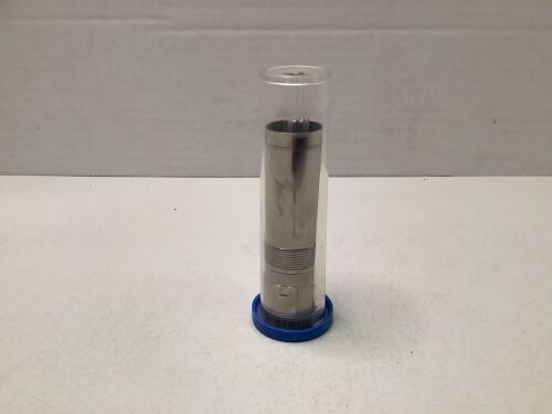 Beretta Choke Tube, Appears New - Lot 619