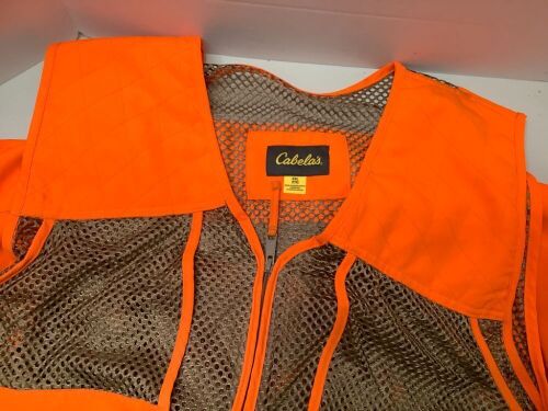 Cool Mesh Vest for Men, 2XL, Appears New - Lot 629