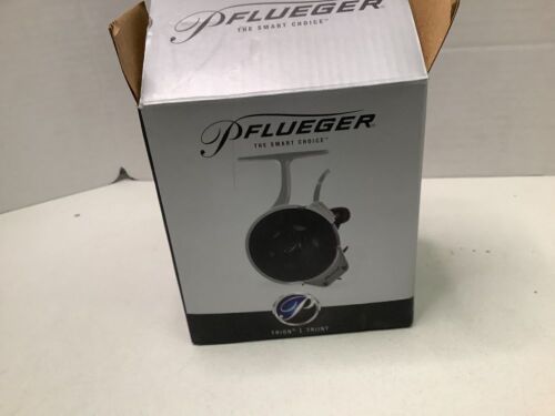Pflueger Trion Fishing Reel, Appears New - Lot 650