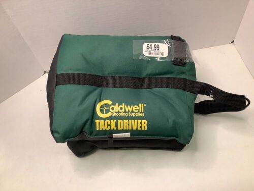 Caldwell Tack Driver, Ecommerce Return - Lot 673