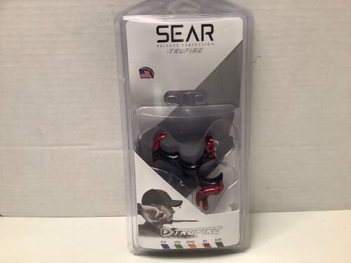 Sear Release Perfection Trufire, Appears New - Lot 682