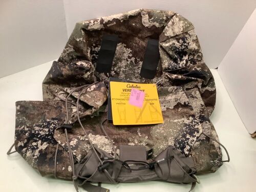 Versahunt Bag, 70L, Appears New - Lot 687