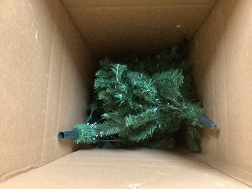 Christmas Tree - Lot 1248