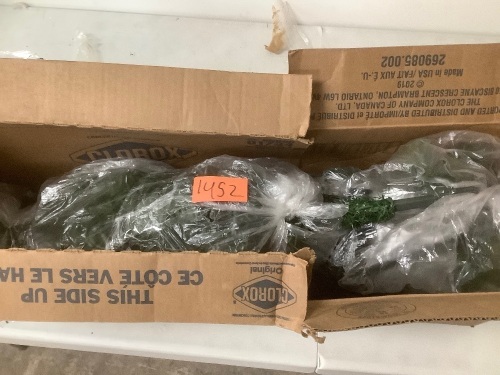 Christmas Tree - Lot 1452