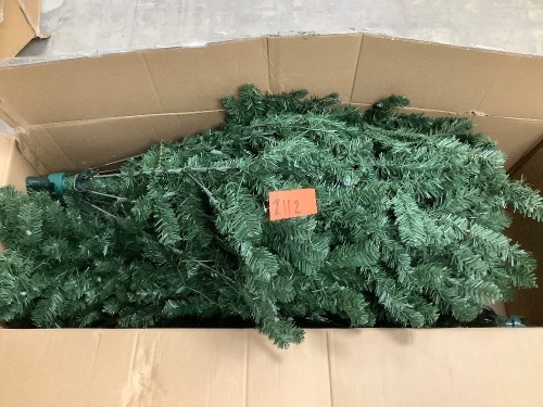 Christmas Tree - Lot 2112z