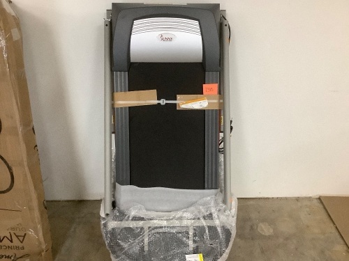 Sunny Treadmill - Lot 2315z