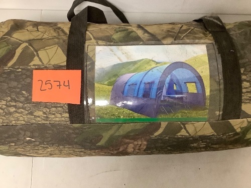 Canopy Tent - Lot 2574