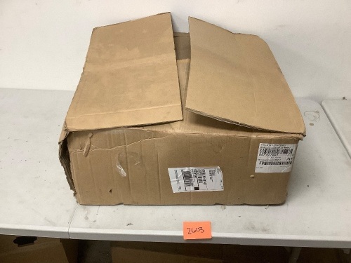 VLAND VW Jetta LED Headlights - Lot 2603