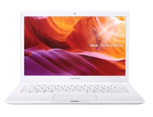 Asus ImagineBook Laptop, Appears New - Lot 7