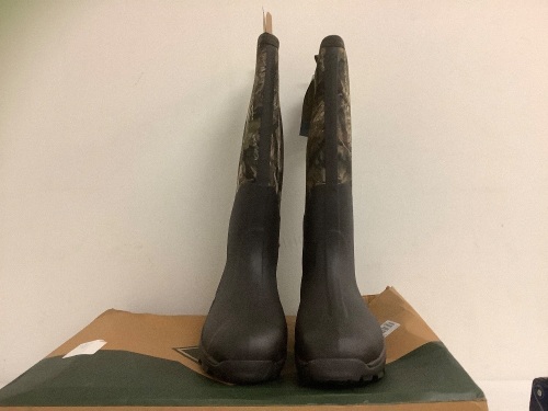 Muck Boot Co Mens Rubber Boots, 11, New - Lot 21