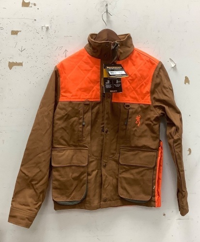 Browning Upland Jacket, Small, New - Lot 26