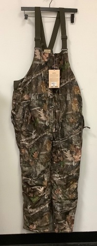 RedHead Mens Bibs, 2XL, Appears New, Retail 129.99 - Lot 41