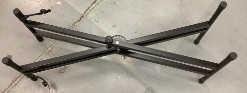 Elevation Keyboard Stand, Appears new - Lot 43