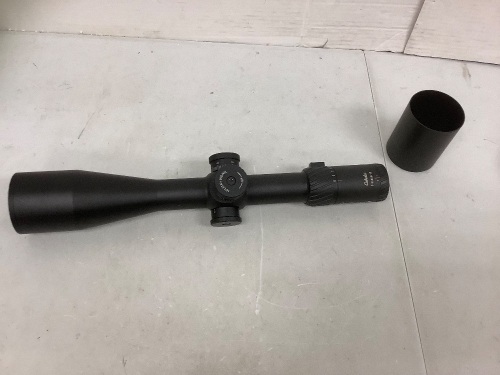 Covenant Tactical Riflescope, 5-35x56 FFP - Lot 46