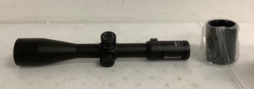 Covenant Tactical Riflescope, Untested, E-Commerce Return - Lot 56