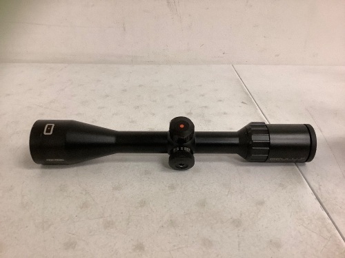 Oculus Riflescope, Untested, E-Commerce Return - Lot 57