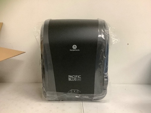 Georgia Pacific Mechanical Towel Dispenser, New - Lot 60