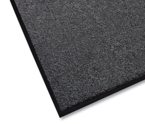 Rely-On Olefin Indoor Wiper Mat 5ftx6ft, Appears new - Lot 72
