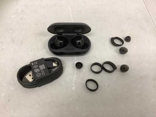 Samsung Galaxy Buds, E-Comm Return - Lot 83