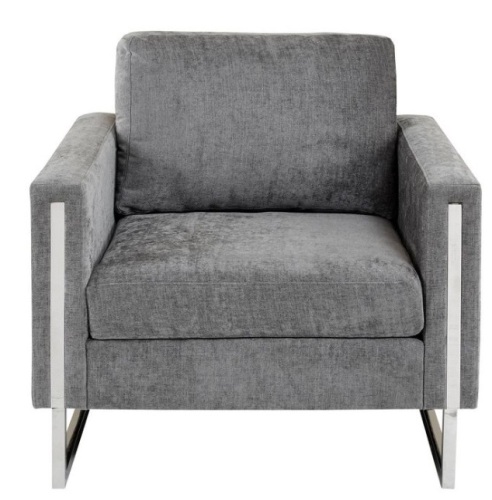 Madden Accent Chair, Appears New - Lot 86