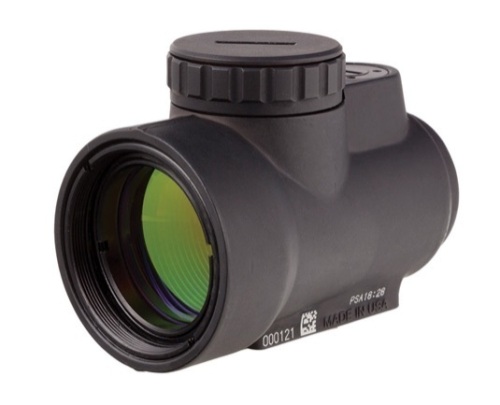 Trijicon MRO® 1x25 Red Dot Sight, E-Comm Return - Lot 90