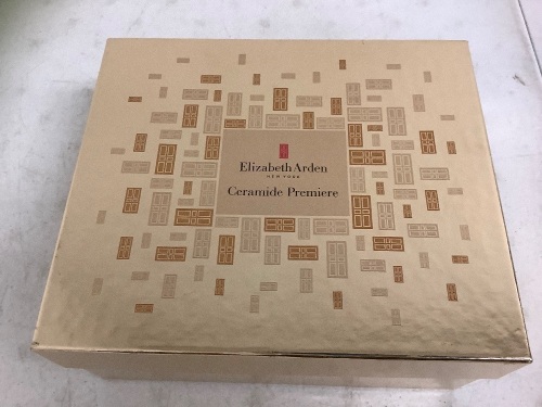 Elizabeth Arden Ceramide Premiere Set, New, Retail 125.00 - Lot 93