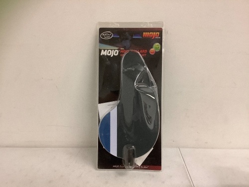 Mojo Mallard Magnetic Wing Set, Appears New - Lot 102