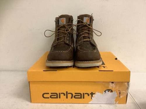 Carhartt Mens Shoes, 11.5M, E-Commerce Return - Lot 115