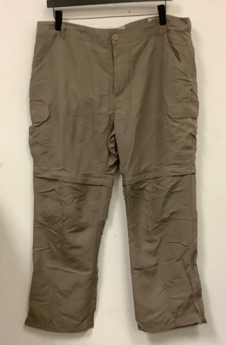 RedHead Mens Pants, 42x30, E-Commerce Return - Lot 117