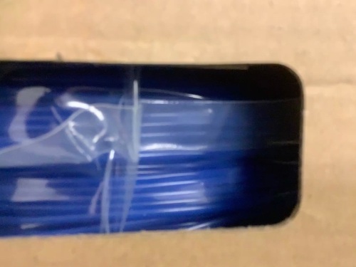 Tecbears 3D Printer Filament, Appears New - Lot 120