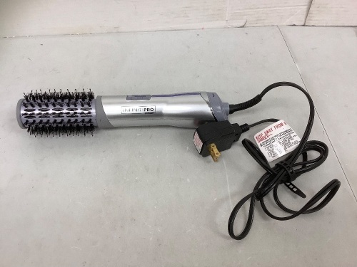 Infiniti Pro Hot Air Brush, E-Comm Return - Lot 124