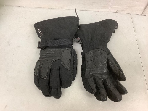 GoreTex Gloves, Large, E-Comm Return - Lot 127