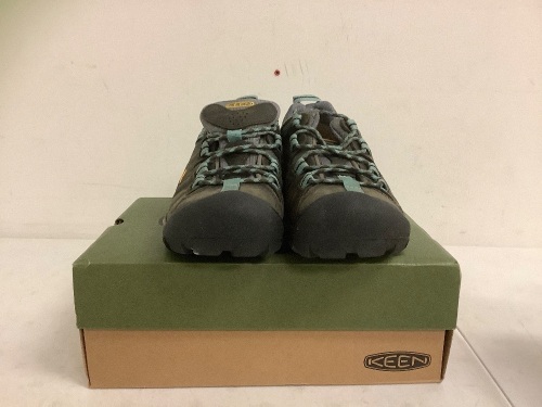 Keen Womens Shoes, 7, E-Commerce Return - Lot 134