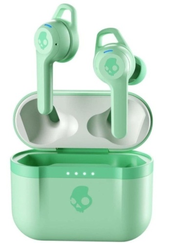 Skullcandy Indy Evo True Wireless In-Ear Earbud, E-Comm Return - Lot 141
