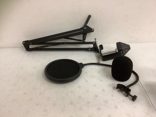 Tonor Studio Boom Arm, E-Commerce Return - Lot 146