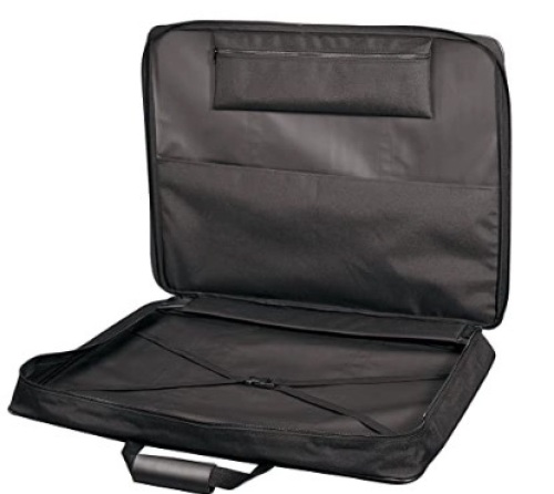 Lot of (3) Soft Shell Art Portfolios, Appears New - Lot 149
