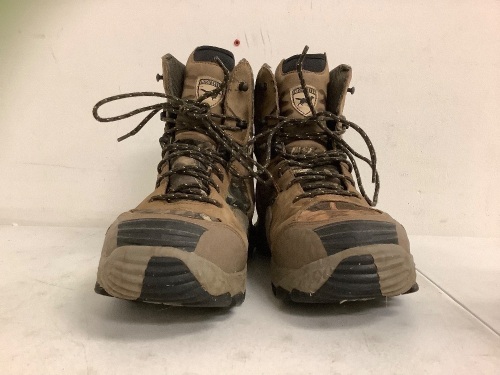 Irish Setter Mens Boots, 10, E-Commerce Return - Lot 161